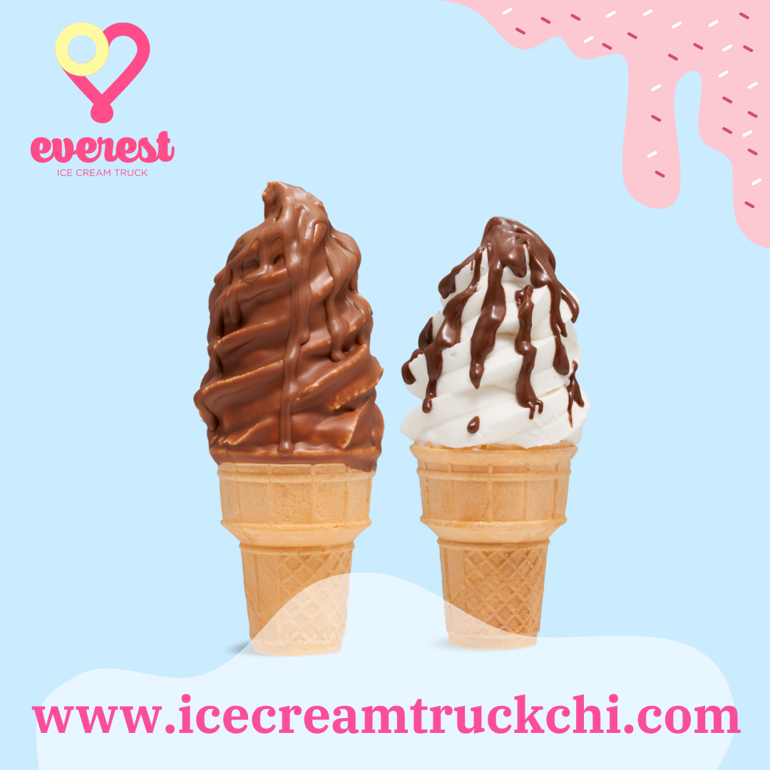Safe Ice Cream Catering for Schools Chicago