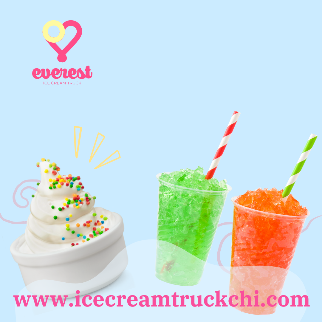 Top-Rated Ice Cream Truck Rental in Chicago