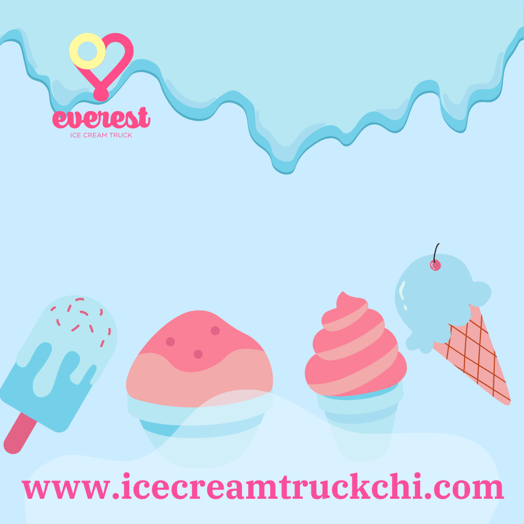 Premium Ice Cream Rentals in Chicago IL