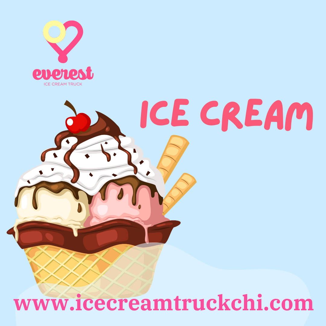 Ice Cream Truck Near Me
