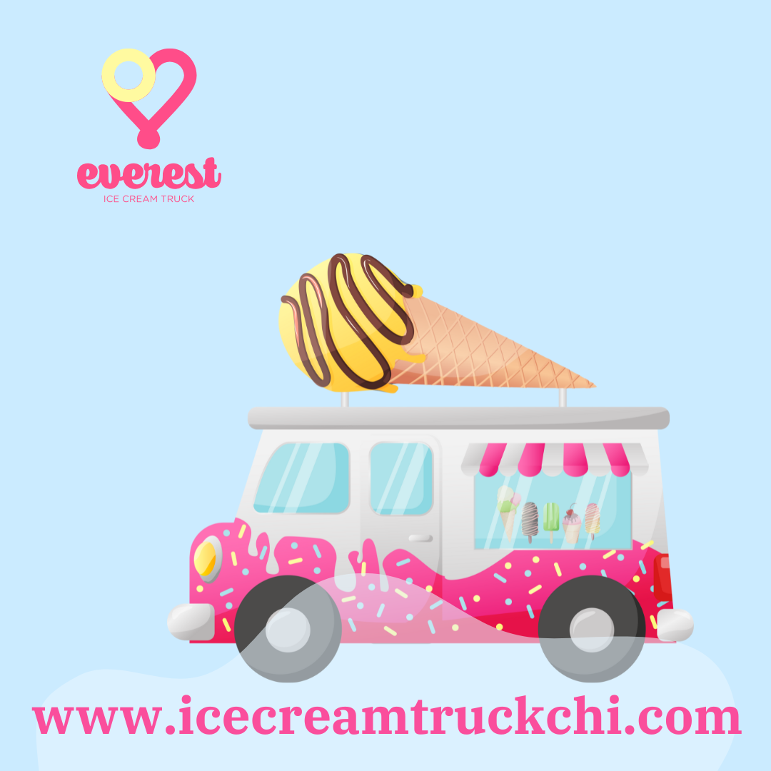 Ice Cream for Kids' Parties