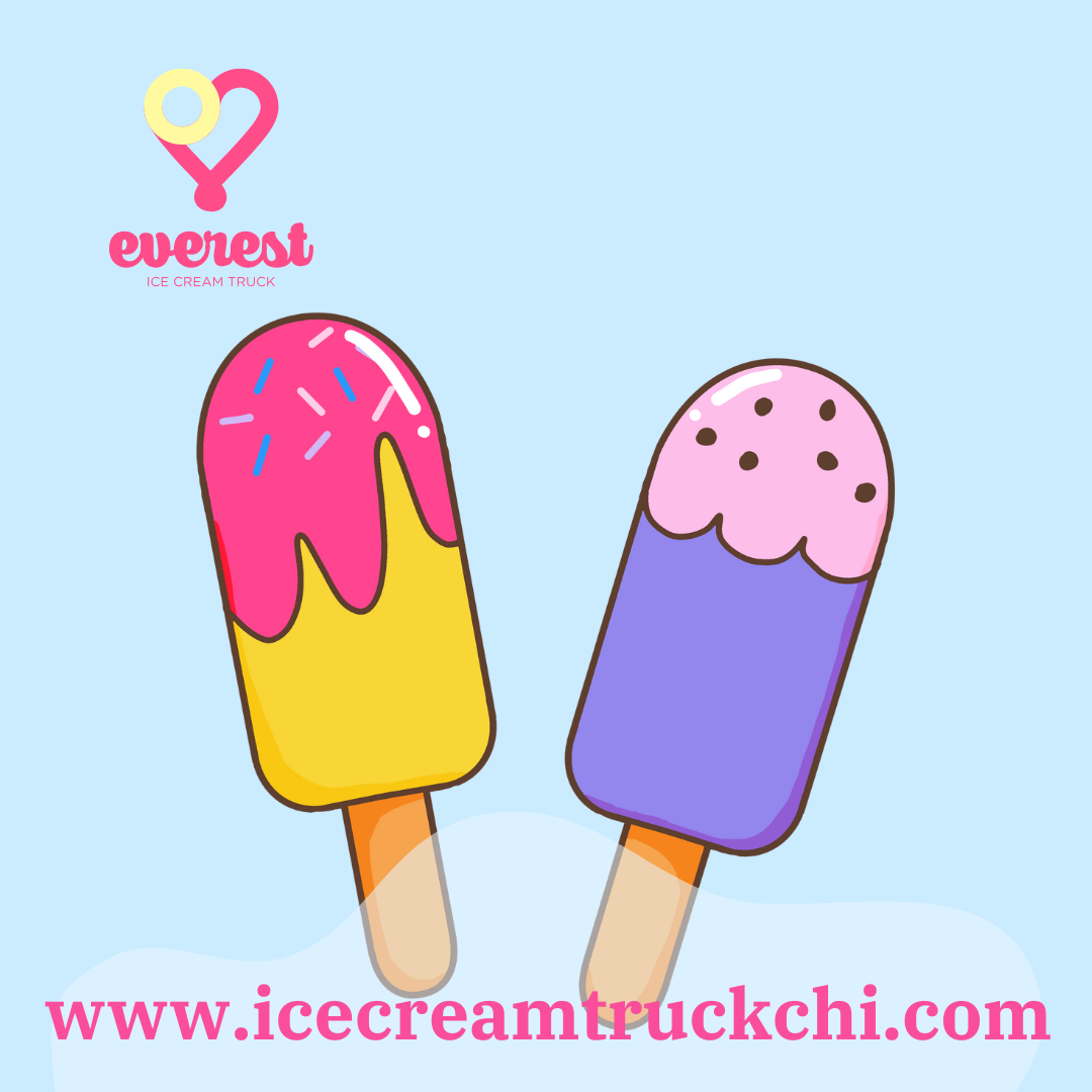 Ice Cream Truck in Winnetka IL