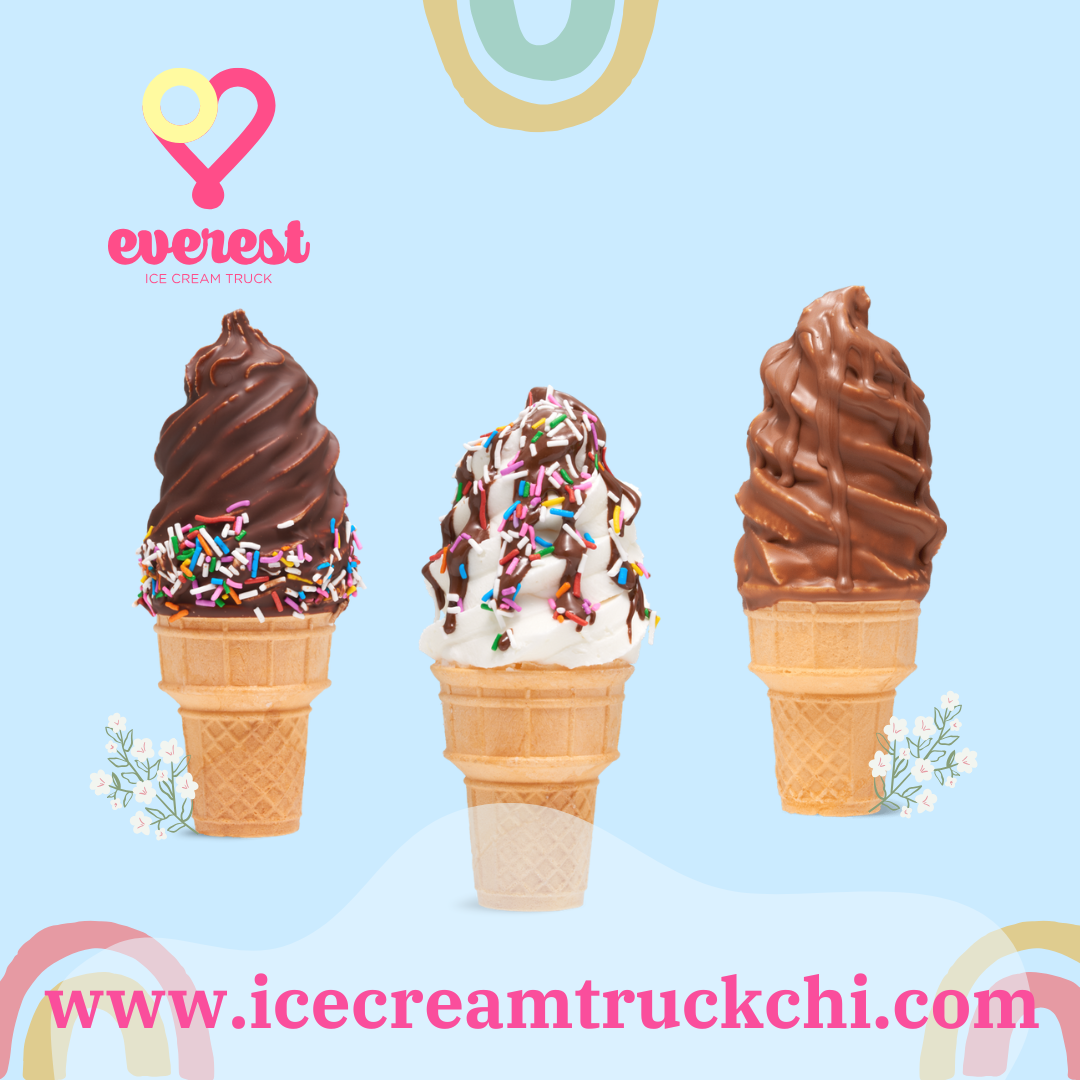 Book an Ice Cream Truck