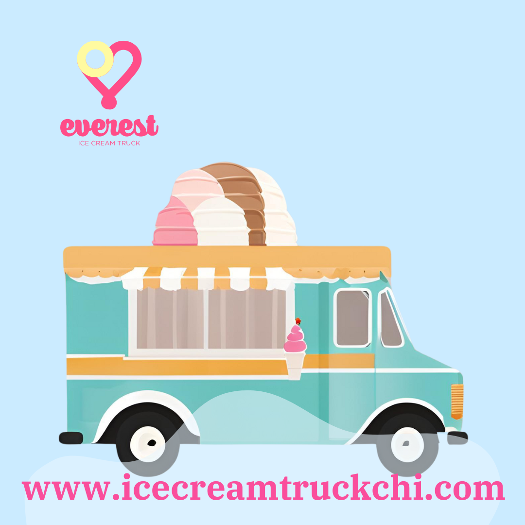 Ice Cream Truck Services in Winnetka IL