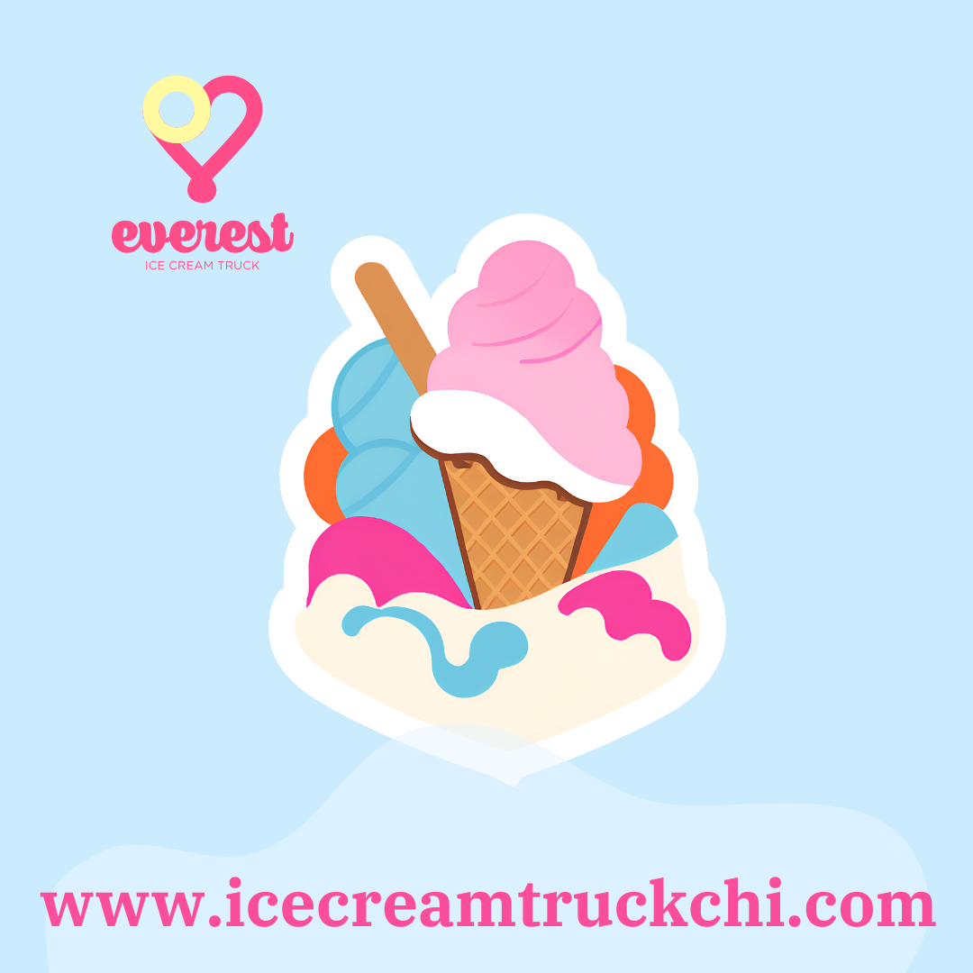 Ice Cream Trucks in Bensenville IL