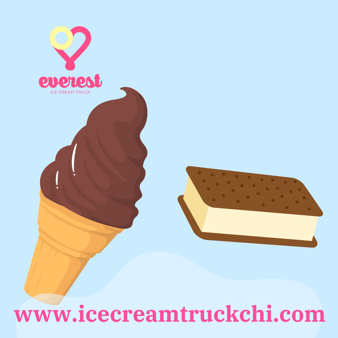 Ice Cream Truck Rentals in Norridge IL