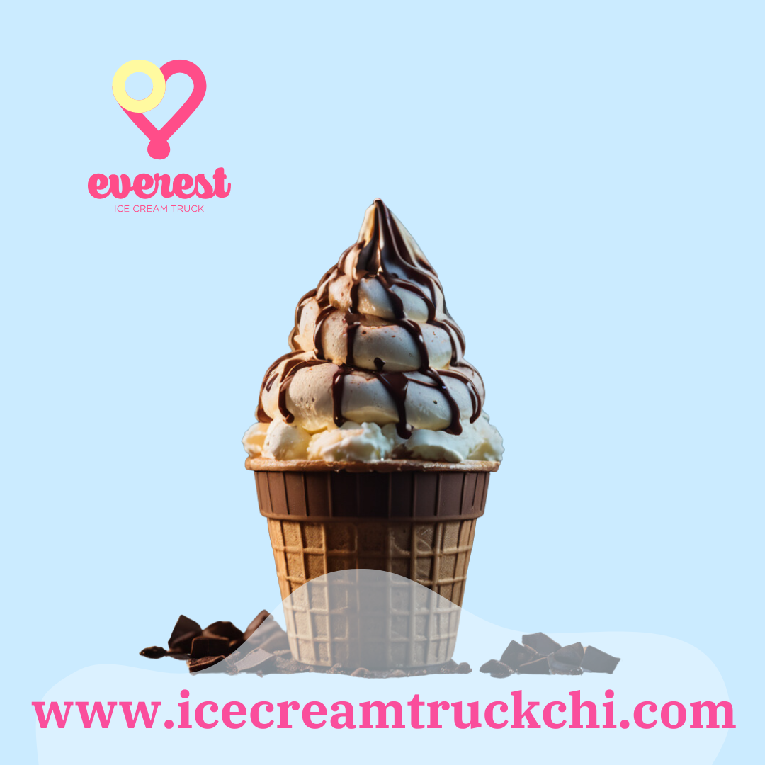Ice Cream Truck in Streamwood, IL