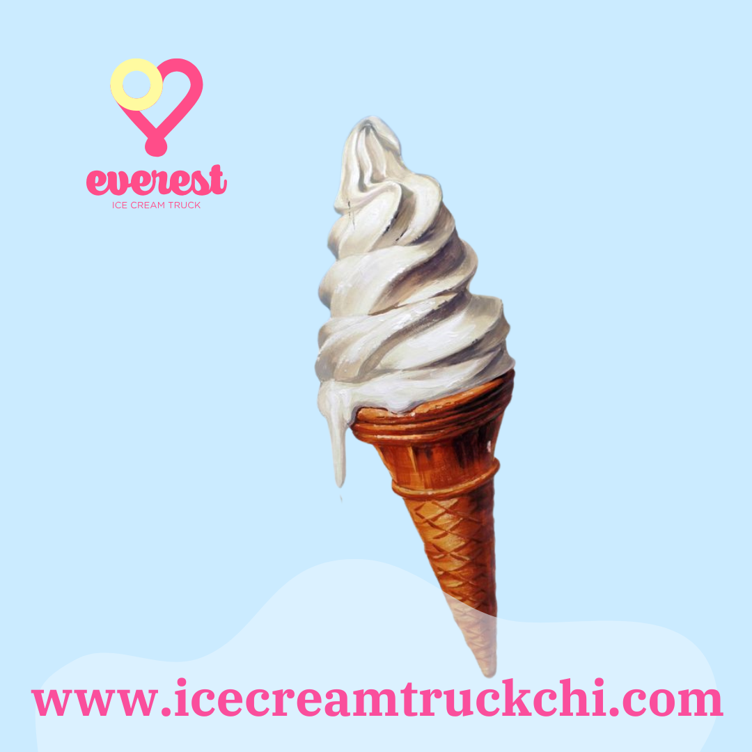 Ice Cream Truck in Mount Prospect, IL