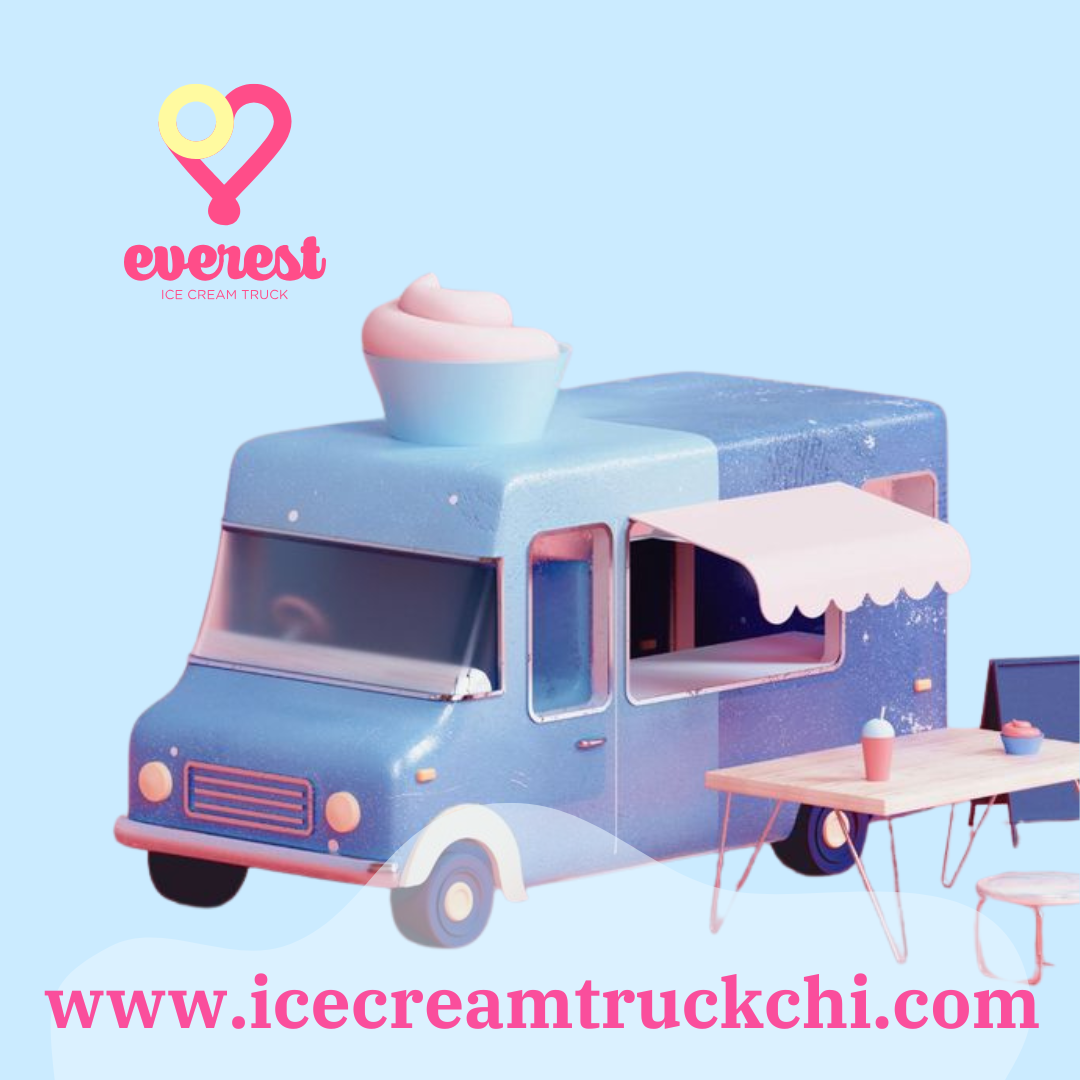 Ice Cream Truck Rentals in Mount Prospect, IL