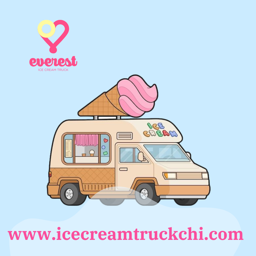 Ice Cream Trucks in Schaumburg, IL