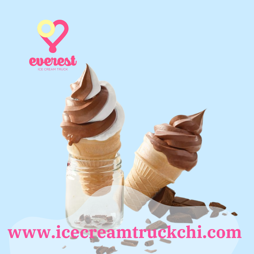 Ice Cream Trucks in Hoffman Estates, IL