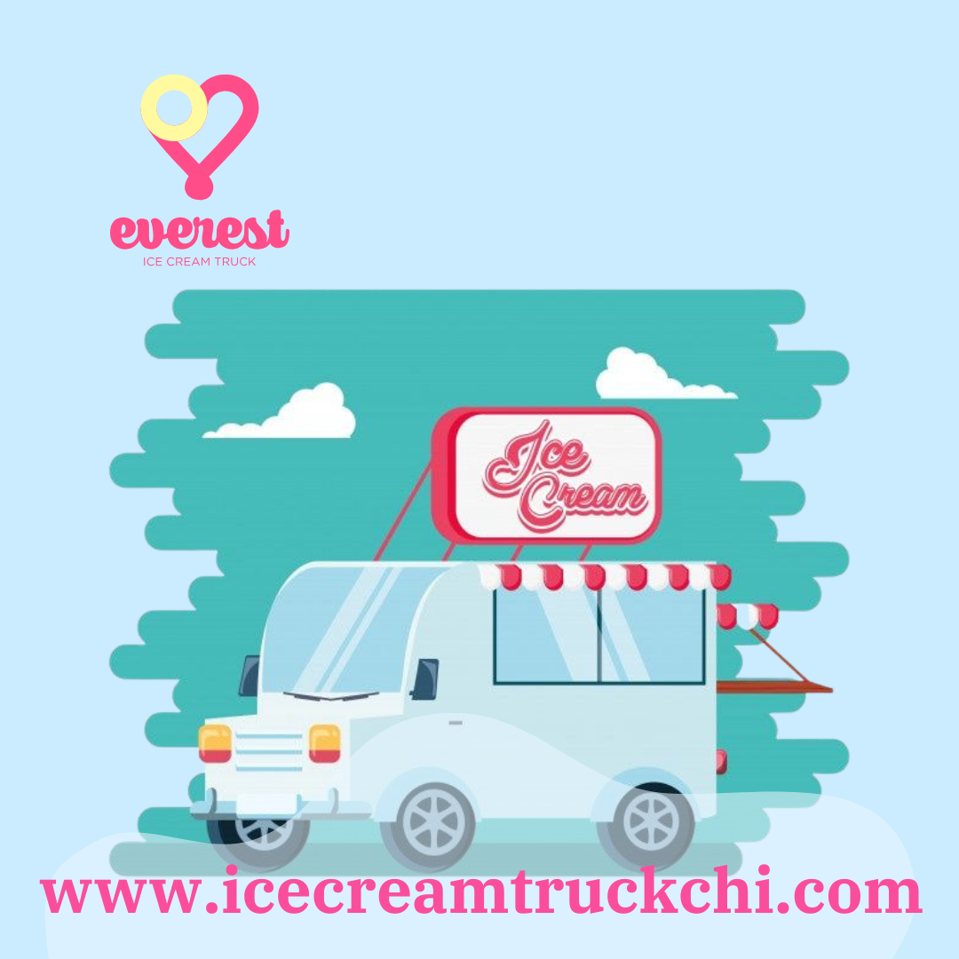Ice Cream Trucks in Wood Dale, IL