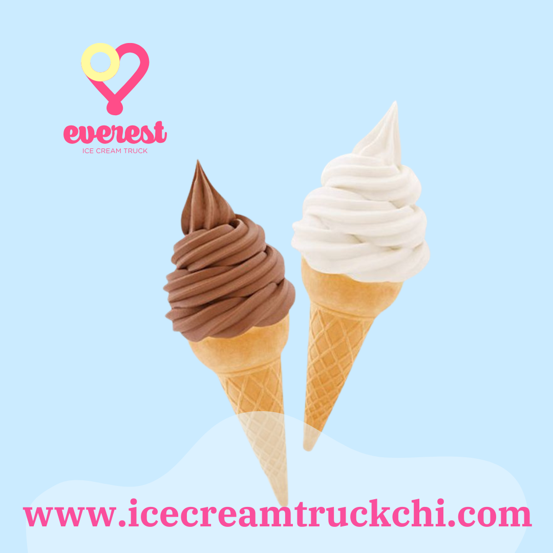 Ice Cream Catering in Chicago