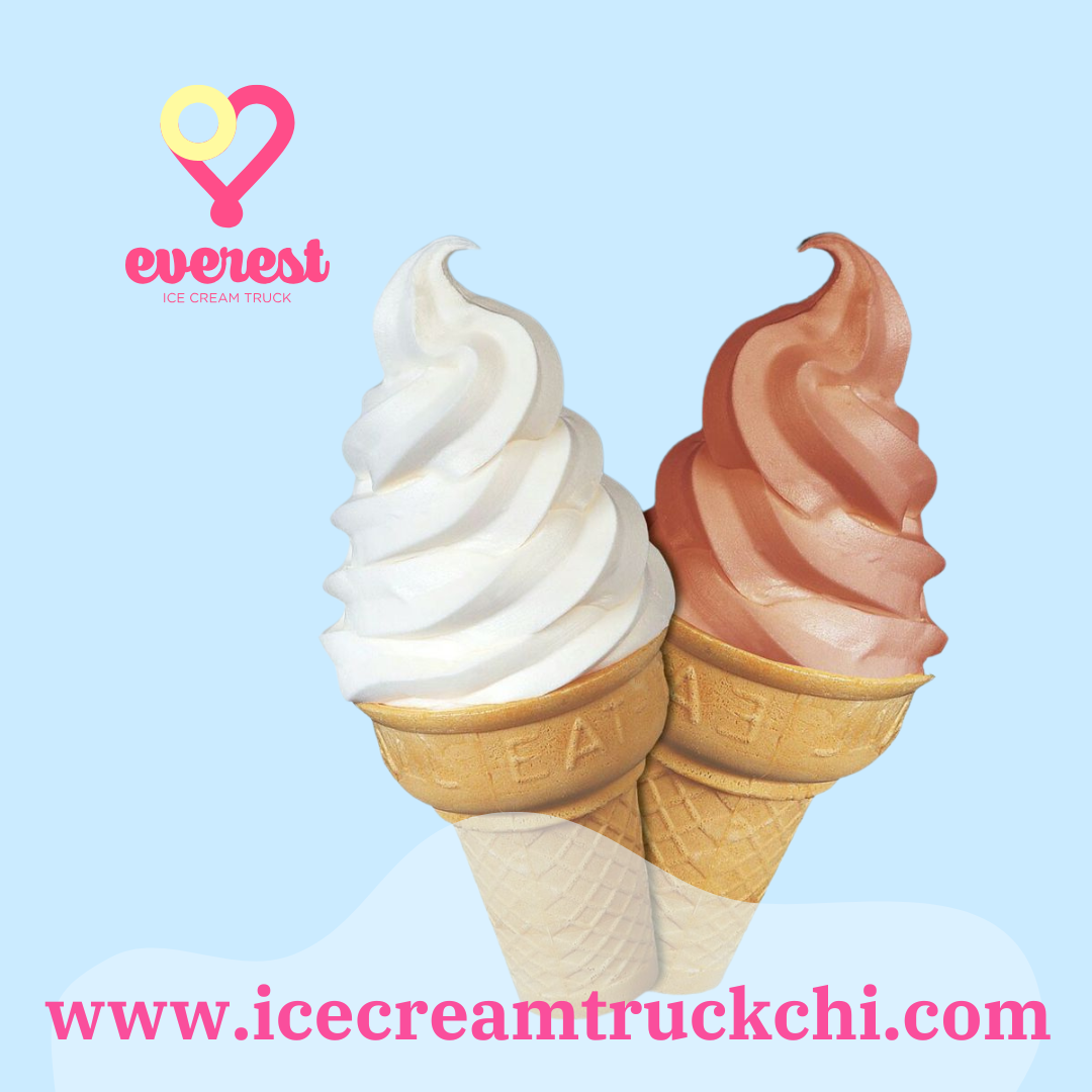 Ice Cream in Roselle