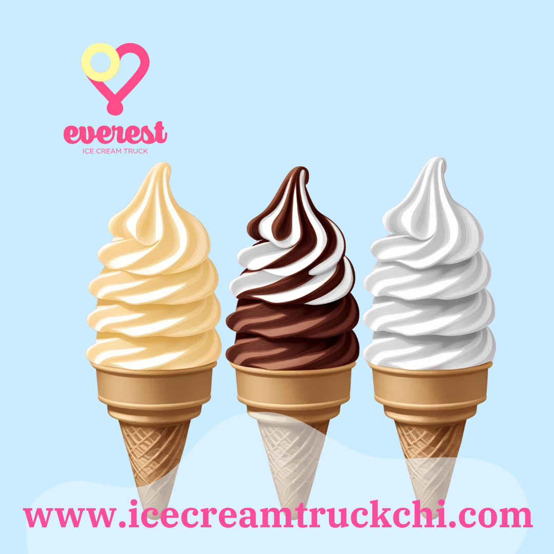 Ice Cream Truck in Palatine